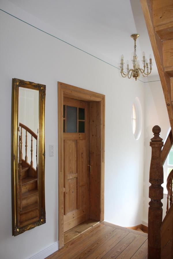 Villa 1909 Krummhörn Dış mekan fotoğraf